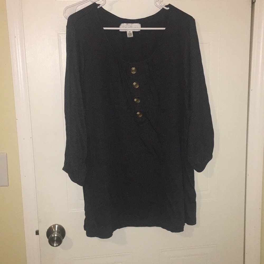 Woman’s top